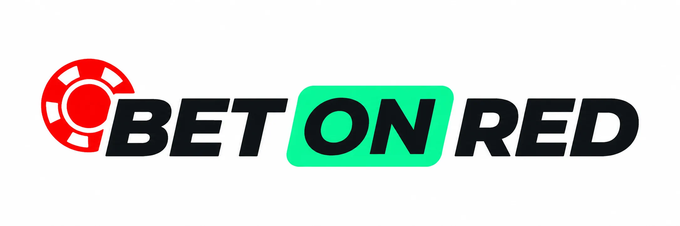 BetOnRed logo