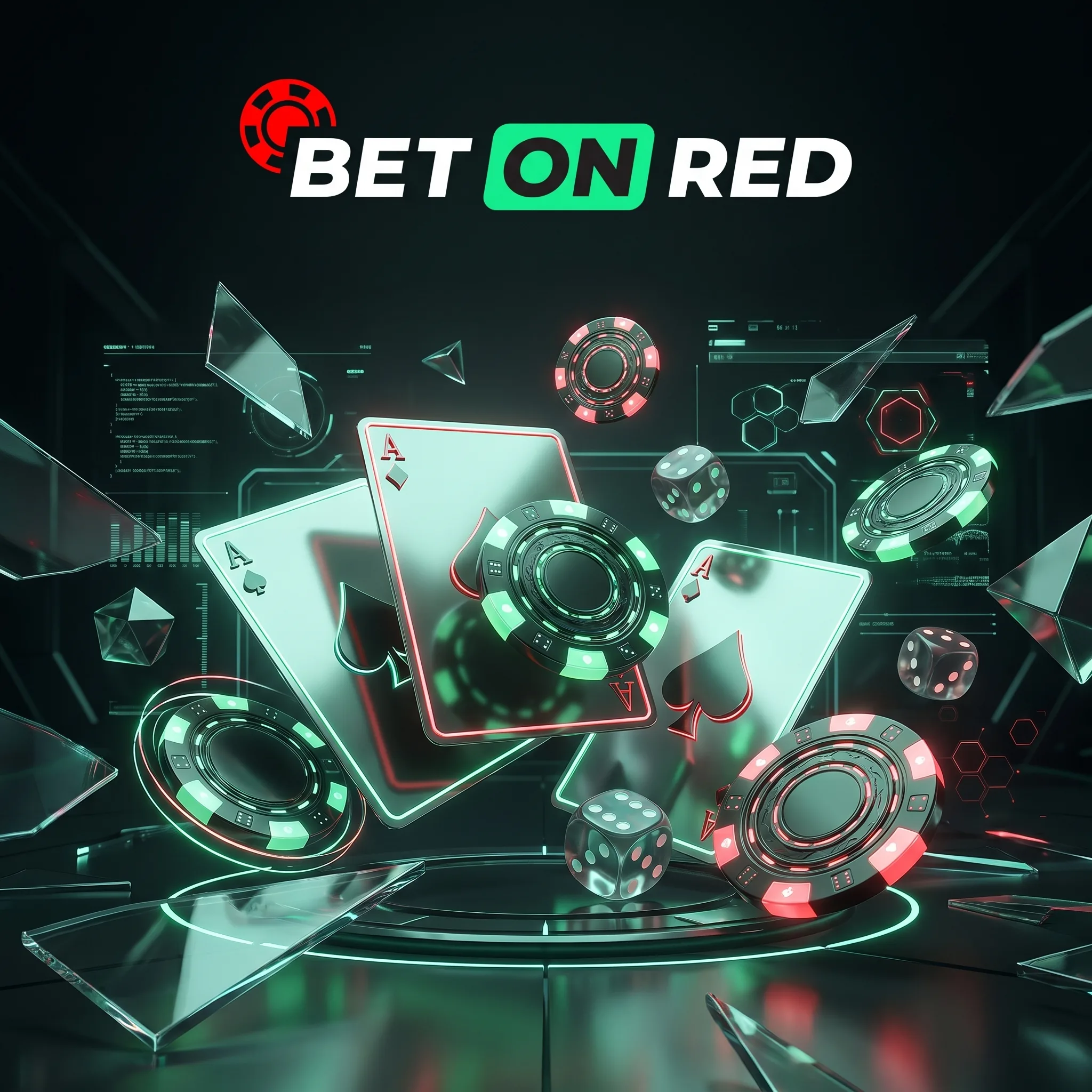 Betonred Casino main games